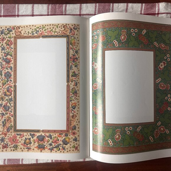 2 Vintage Victorian and Medieval Style
Clip Art Illustration Books Royalty Free - Picture 4 of 10